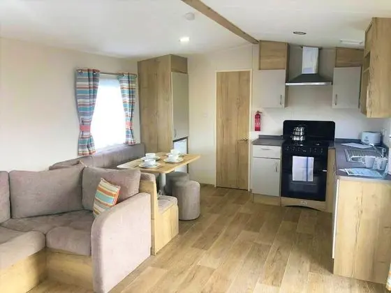 Deluxe Karavan