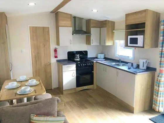 Deluxe Karavan