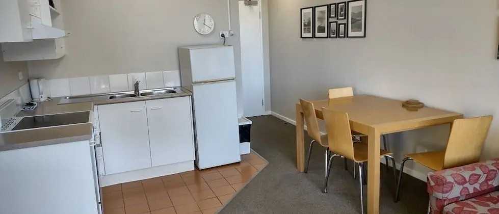 Premium Apart Daire, 1 Yatak Odası