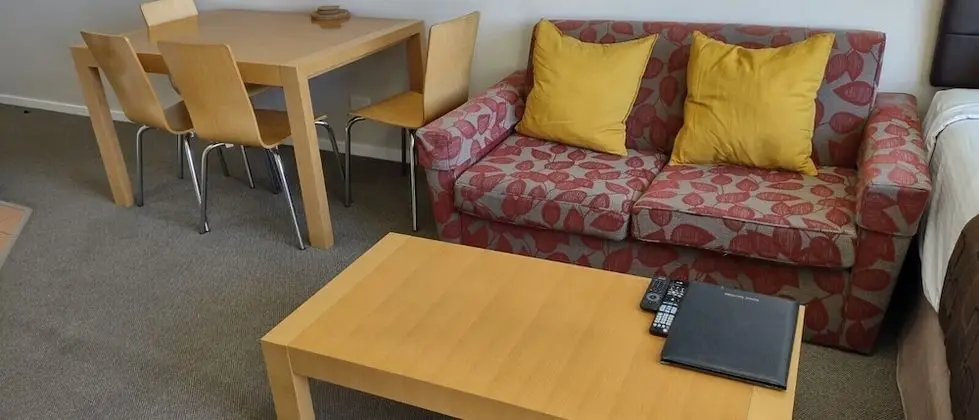 Premium Apart Daire, 1 Yatak Odası
