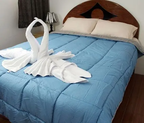Traditional Tek Büyük Yataklı Oda, Ortak Banyo, Şehir Manzaralı