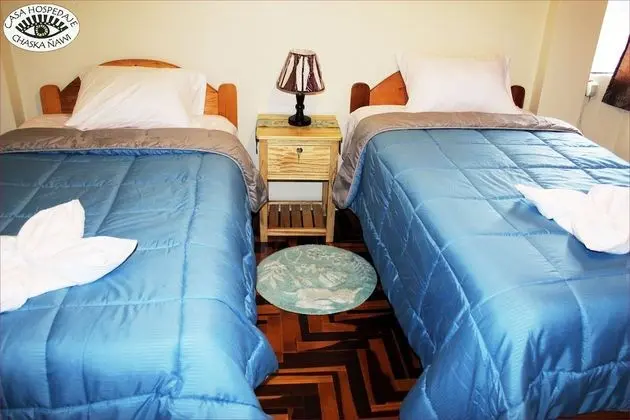 Traditional Tek Büyük Yataklı Oda, Ortak Banyo, Şehir Manzaralı