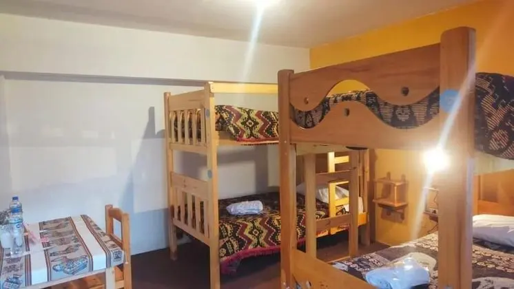 Basic Ortak Ranzalı Oda