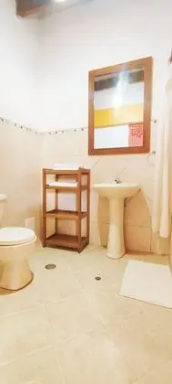 Luxury Tek Büyük Yataklı Oda