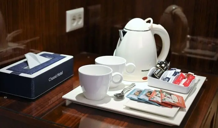 Luxury Süit, 1 En Büyük (King) Boy Yatak, Küvet