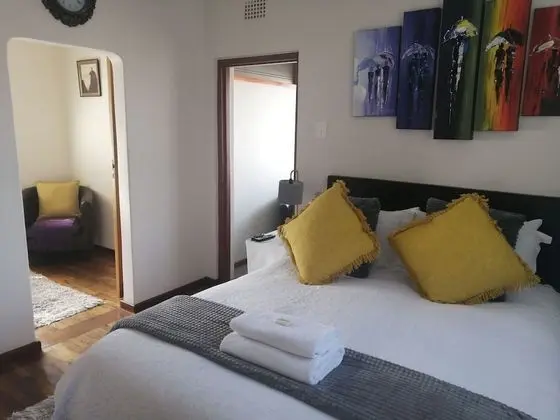 Oda (Chaston Manor Room Three)
