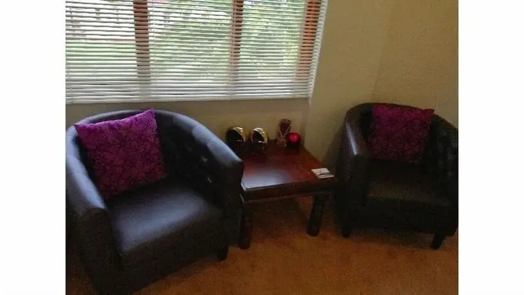 Oda (Chaston Manor Room Three)