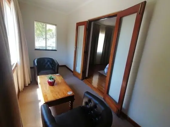 Oda (Chaston Manor Room Two)
