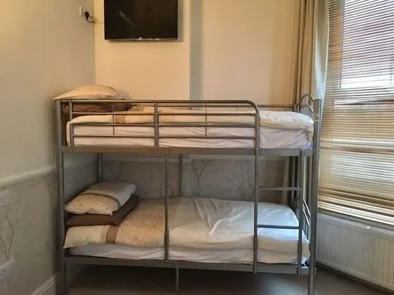 Premium Süit, Banyolu/Duşlu