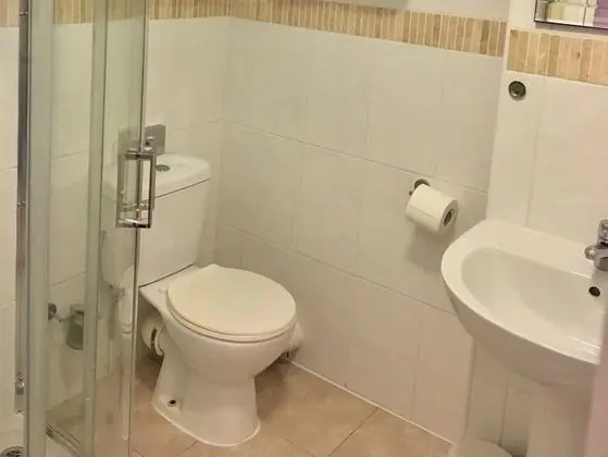 Premium Süit, Banyolu/Duşlu