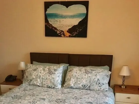 Standard Süit, Banyolu/Duşlu