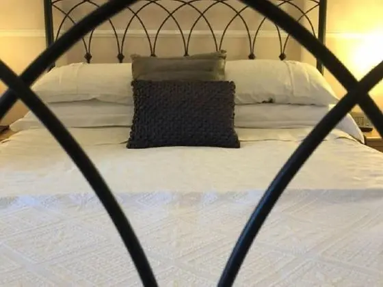 Standard Süit, Banyolu/Duşlu