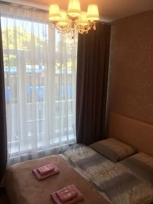 Superior Tek Büyük Yataklı Oda