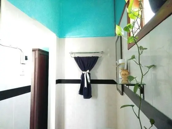 Tek Kişilik Oda