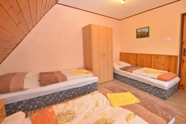 Traditional Ev, 4 Yatak Odası, Sigara İçilmez, Tepe Manzaralı