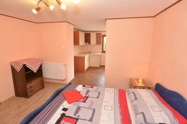 Traditional Ev, 4 Yatak Odası, Sigara İçilmez, Tepe Manzaralı