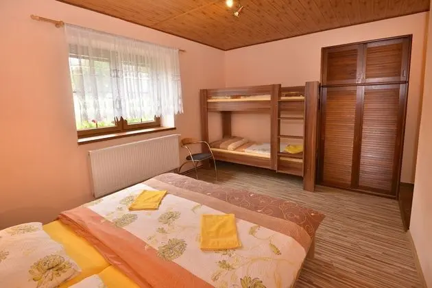 Traditional Ev, 4 Yatak Odası, Sigara İçilmez, Tepe Manzaralı