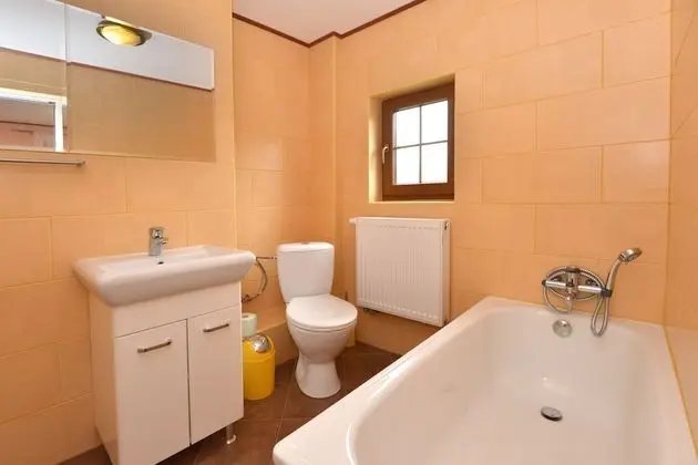 Traditional Ev, 4 Yatak Odası, Sigara İçilmez, Tepe Manzaralı