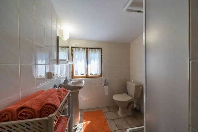 Family Kır Evi, 1 Yatak Odası, Balkon/Veranda, Bahçe Manzaralı