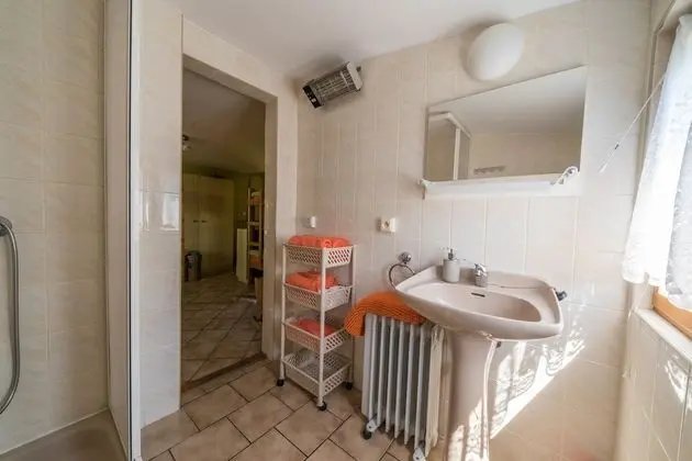 Family Kır Evi, 1 Yatak Odası, Balkon/Veranda, Bahçe Manzaralı