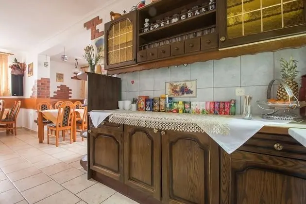 Deluxe Tek Büyük Yataklı Oda (nr 1)