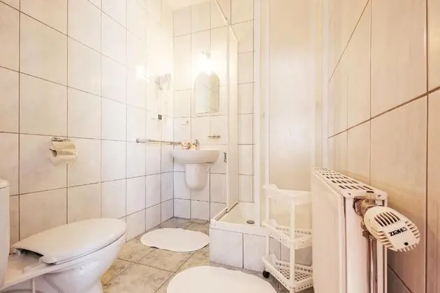 Deluxe Tek Büyük Yataklı Oda (nr 2)