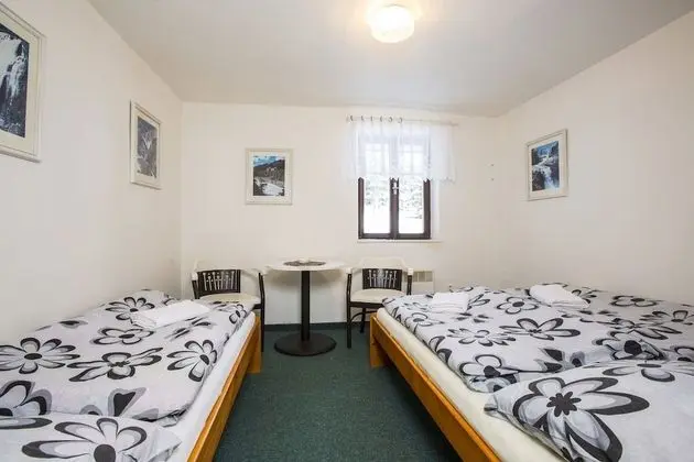 Süit, 2 Yatak Odası, Balkon