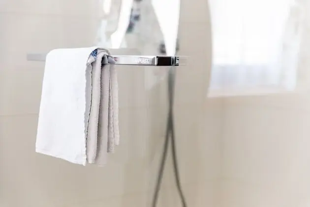 Tek Büyük Yataklı Oda, Özel Banyo
