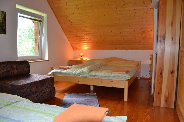 Dağ Evi, 3 Yatak Odası, Mutfak, Dağ Yamacı