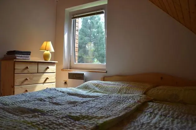 Dağ Evi, 3 Yatak Odası, Mutfak, Dağ Yamacı