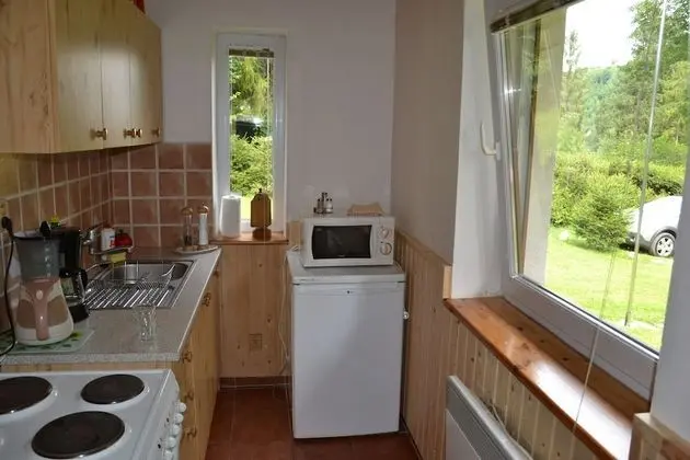 Dağ Evi, 3 Yatak Odası, Mutfak, Dağ Yamacı