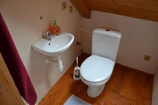 Dağ Evi, 3 Yatak Odası, Mutfak, Dağ Yamacı