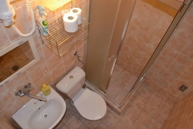 Dağ Evi, 3 Yatak Odası, Mutfak, Dağ Yamacı