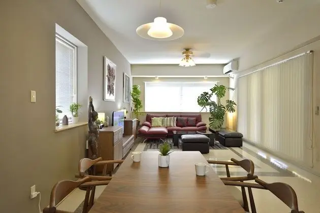Deluxe Ev (Private Vacation Home)