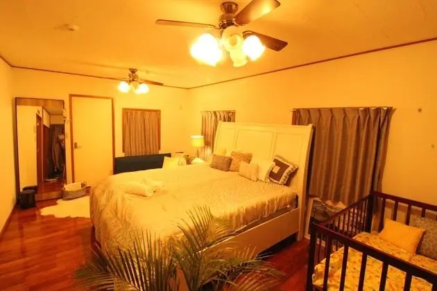 Ev (Private Vacation Home)
