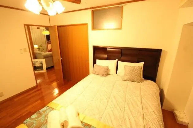 Ev (Private Vacation Home)
