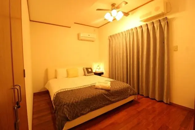 Ev (Private Vacation Home)