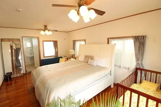 Ev (Private Vacation Home)