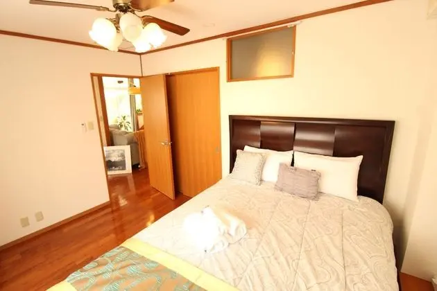 Ev (Private Vacation Home)