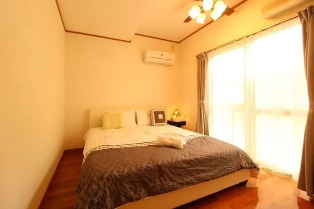 Ev (Private Vacation Home)