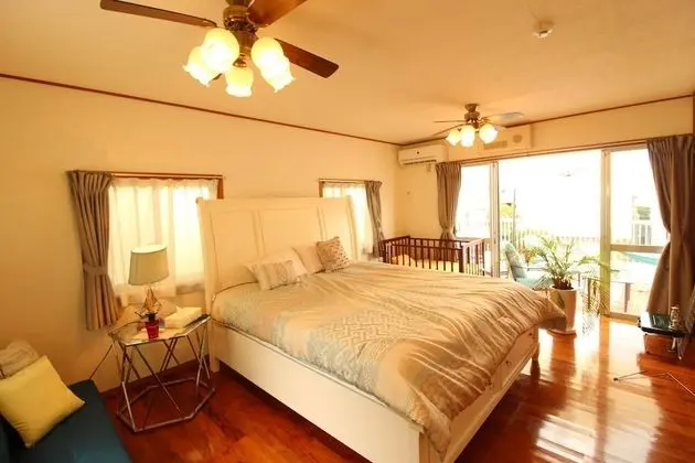 Ev (Private Vacation Home)