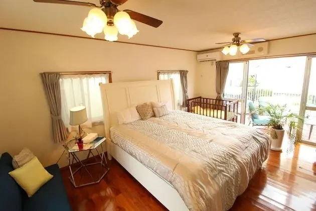 Ev (Private Vacation Home)