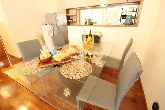 Ev (Private Vacation Home)