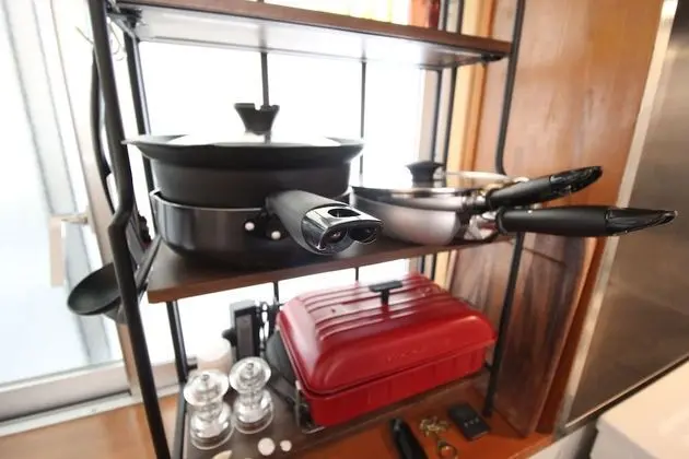 Ev (Private Vacation Home)
