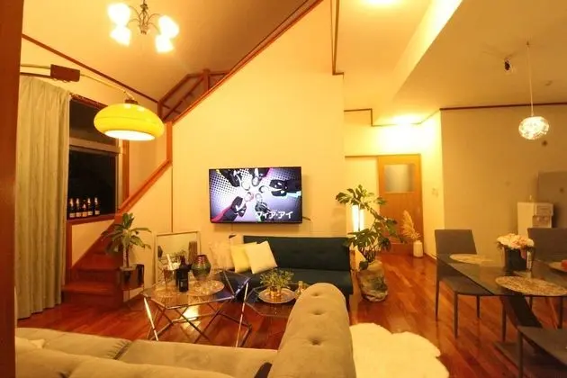 Ev (Private Vacation Home)