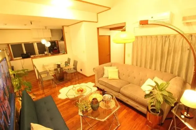 Ev (Private Vacation Home)
