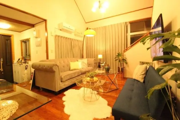 Ev (Private Vacation Home)