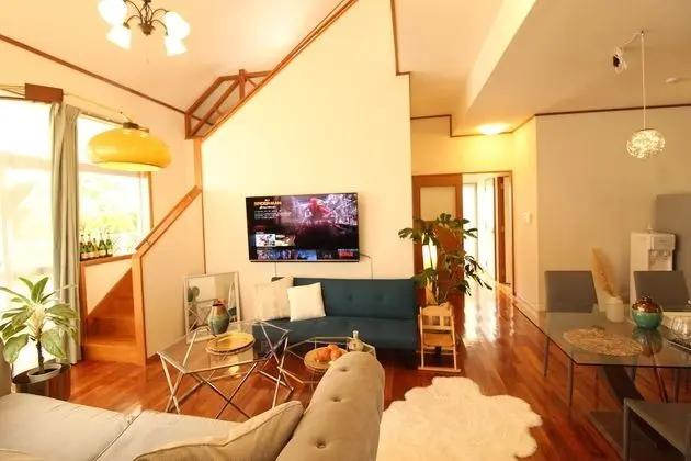 Ev (Private Vacation Home)
