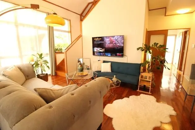 Ev (Private Vacation Home)