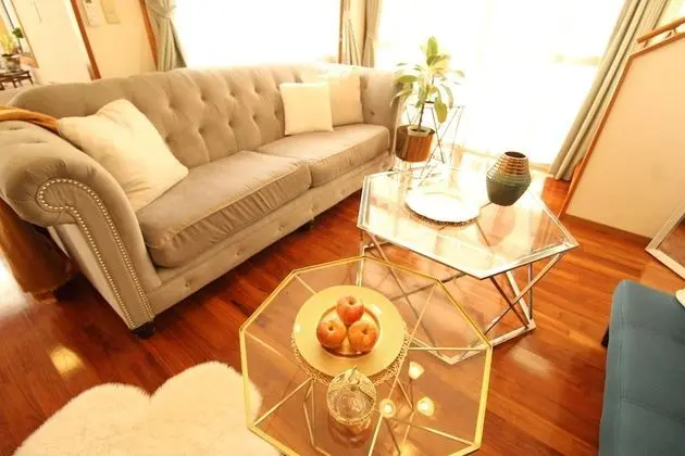 Ev (Private Vacation Home)